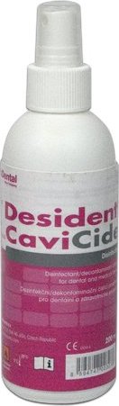 Desident CaviCide 200ml sprej