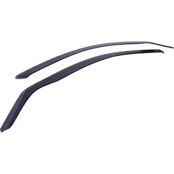 Plexi ofuk oken Heko Ofuky oken Citroen C-Zero 2010-2021 (přední)