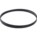 Pilový pás Scheppach 1400 x 10 x 0,35 mm, 4 TPI