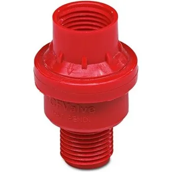 Postřikovač STIHL Tlakový ventil