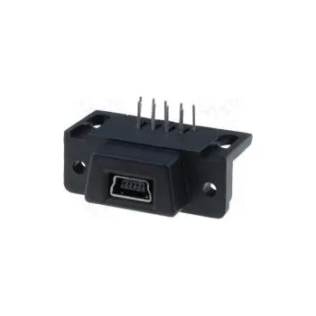 USB hub Modul USB USB -40÷85°C Uvst/výst 5 V