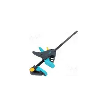 Truhlářská svěrka Univerzální svěrka Rozs.uchop max.300mm D 65mm EHZ PRO