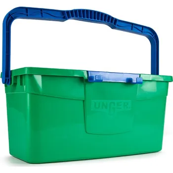 Vysavač na okno Ungerglobal UNGER - Kbelík Green Label 12l, GTB12