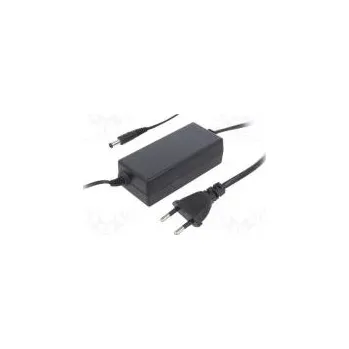 Napájecí zdroj spínaný 12VDC 2A Výv 5,5/2,5 24W stolní POSB