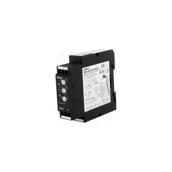 Elektronická součástka Modul napěťové hlídací relé pokles napětí,překročení napětí