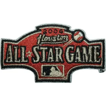 Nášivka All Star Game nášivka