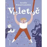 Veletoč - Arndís Thórarinsdóttir (2025,…