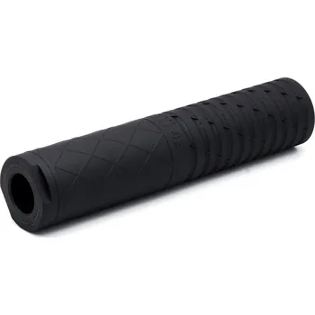 Vzduchovka ROEDALE T3D Ti42 Tlumič na zbraň Ráže: 4,5-5,5 mm