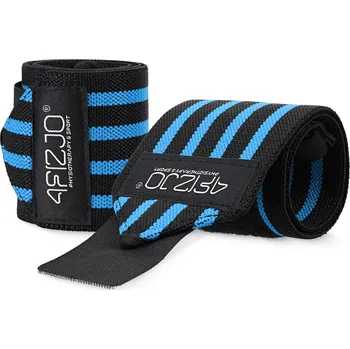 Náramek Omotávky zápěstí 2 ks. modré