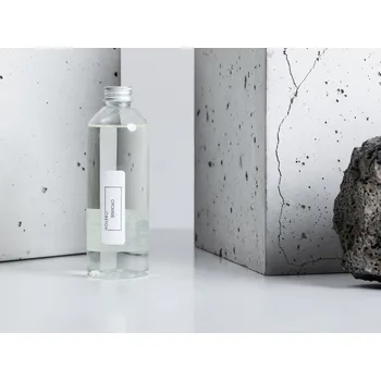 Aroma difuzér Náplň do difuzéru - Crombie 300 ml