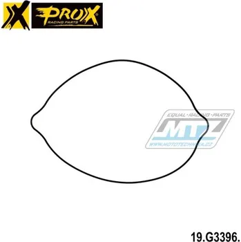 Těsnění pro motocykl Těsnění víka spojky Suzuki RM250 / 96-12