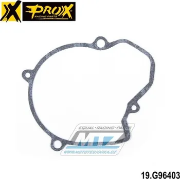 Těsnění pro motocykl Těsnění víka zapalování KTM 400EXC+450EXC+520EXC+525EXC / 00-07 + 250EXC Racing / 01-06 + 450SMR+525SMR+560SMR