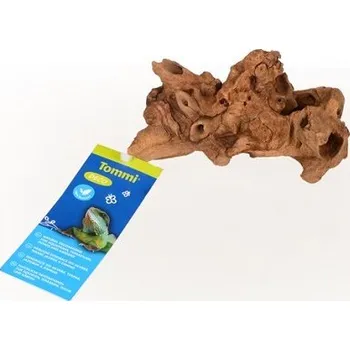 Dekorace do akvária Coral Driftwood XS, 10-20cm