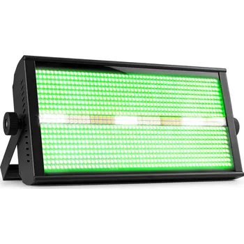 Osvětlovací technika BeamZ BS960 Stroboskop LED RGBW Combi