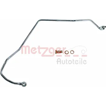 Olejové potrubí METZGER 2361154