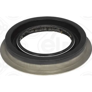 Těsnění motoru Těsnící kroužek hřídele, diferenciál ELRING B07.670