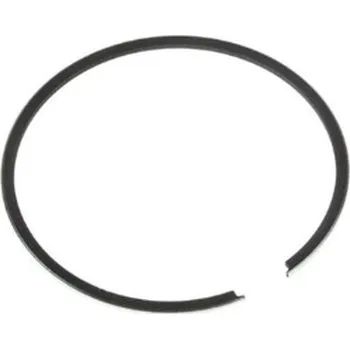 Píst motoru WOSSNER pístní kroužek 1 ks