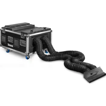 Osvětlovací technika BeamZ Professional LF6000 stroj pro nízkou mlhu