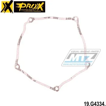 Těsnění pro motocykl Těsnění víka spojky Kawasaki KXF250 / 04-08 + Suzuki RMZ250 / 04-06
