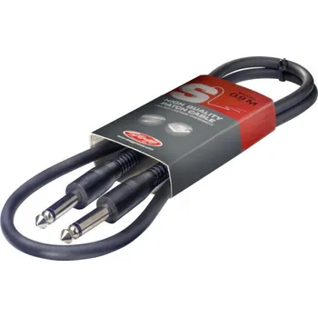 Audio kabel Stagg SPC030
