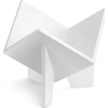 Úložný box Zomo VS-Box Space White