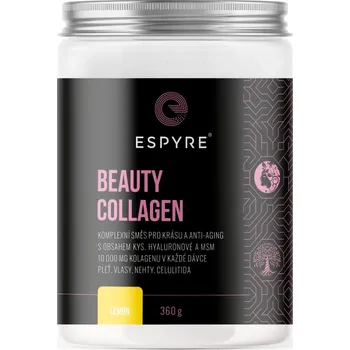 Kloubní výživa Espyre Beauty Collagen 360 g mango