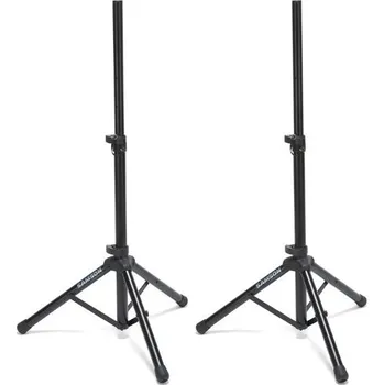 Příslušenství pro reproduktor Samson SP50P - stojan na reproboxy