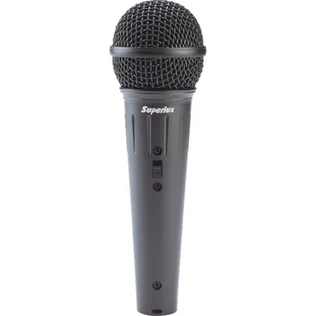 Mikrofon Superlux D103/01P