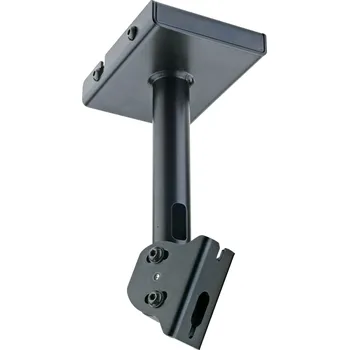 Elektronika König & Meyer 24496 black