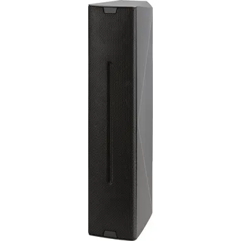 Power Dynamics PDCS403A Sloupový aktivní reproduktor černý