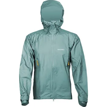 Pánská větrovka Pánská nepromokavá bunda Nalehko Etalon Barva: Atlantic, Velikost: S