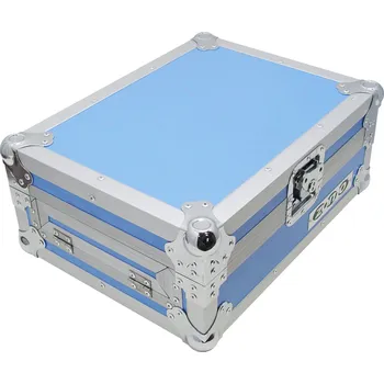 Zomo PC-800 Flightcase Pioneer CDJ-800 Blue