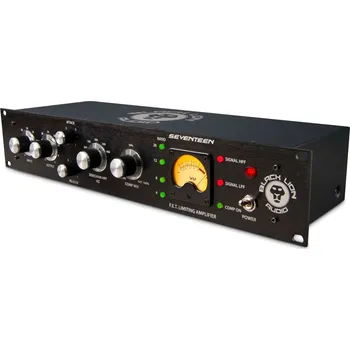 Kompresor Black Lion Audio Seventeen