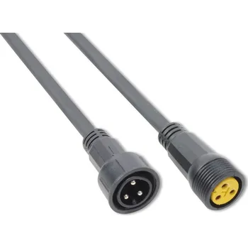Prodlužovací kabel BeamZ CX21-5 Power Extension Cable IP65 5M