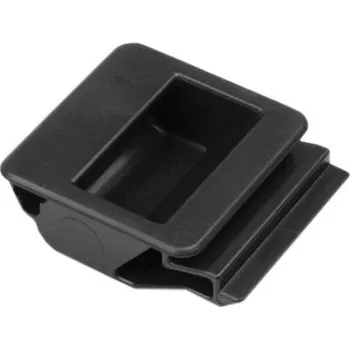 Příslušenství pro DJ techniku Adam Hall 19" Parts 1658