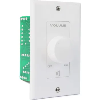 Reprobox Power Dynamics VOL50 100V Volume Control 50W