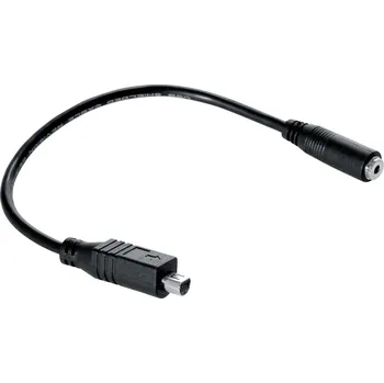 Manfrotto Adapter Cable Lanc/Av 10 cm