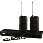 Shure BLX188E/CVL K3E 606 - 630 MHz