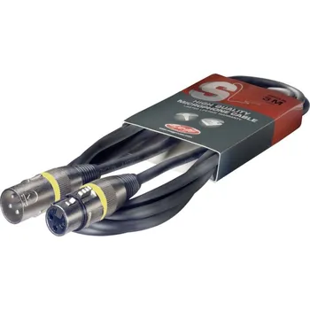 Počítač Stagg SMC3 YW