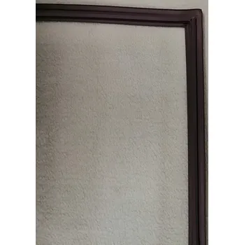 Těsnění do okna a dveří Těsnění dveří mrazničky