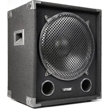 Elektronika Max 15SUB 15" Subwoofer - 1200W