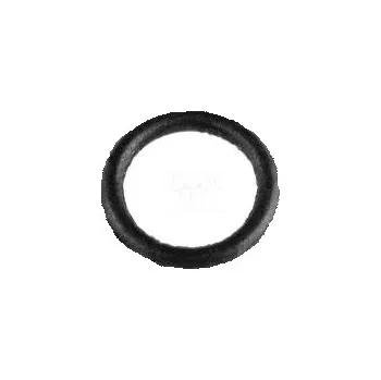 Těsnění motoru Těsnění O-ring NBR Thk 0,5mm Øvnitř 2,8mm černá