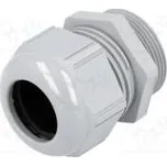 LAPP 53111040 Vývodka M32 1,5 IP68 Mat polyamid šedá UL94V-2 SKINTOP® ST-M