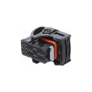 RC vybavení Úhlový konektor 90° polyamid 6 HSSV Použití pro opletení