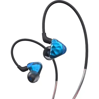 Sluchátka IKKO OH1s Modré