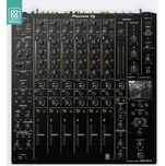 Doto Design Skin DJM-V10-LF FULL COLORS Black