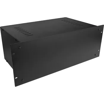 Příslušenství pro DJ techniku Adam Hall 19" Parts 87410 V