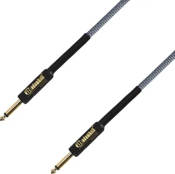 Příslušenství ke zvukové technice Adam Hall Cables 4 STAR IPP 0300 BLU