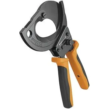 Ruční nářadí WEIDMÜLLER KT 50 Kleště na kabely Řezná kapacita měď/hliník 50 mm