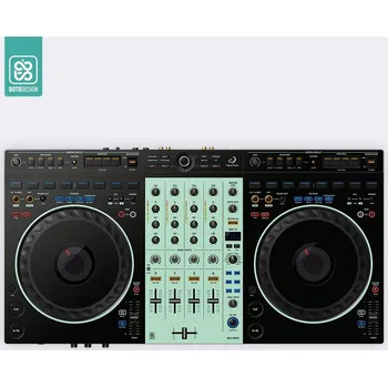 Osvětlovací technika Doto Design Skin DDJ-GRV6 COLORS DVS Aquamarine